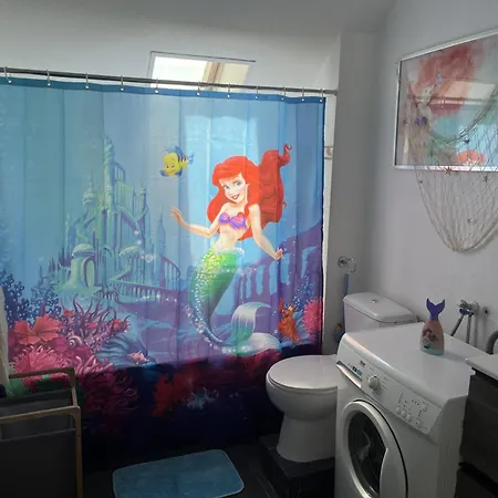 Maison Agreable Pour 6 A 5 Mm De Disney Magny-le-Hongre Exterior foto