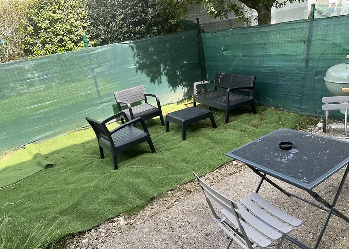 Maison Agreable Pour 6 A 5 Mm De Disney