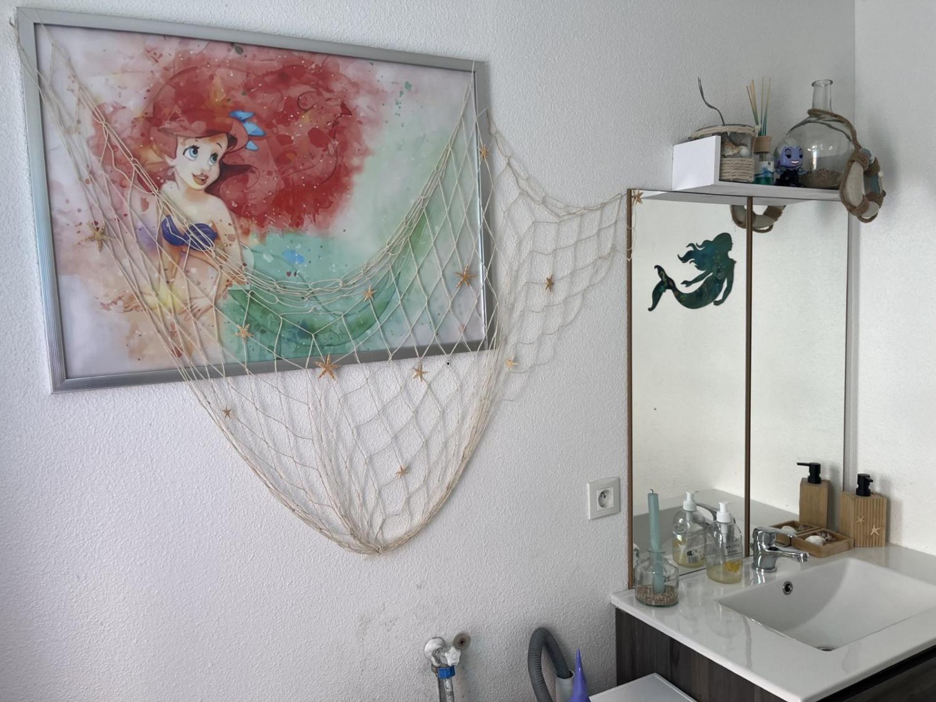 Maison Agreable Pour 6 A 5 Mm De