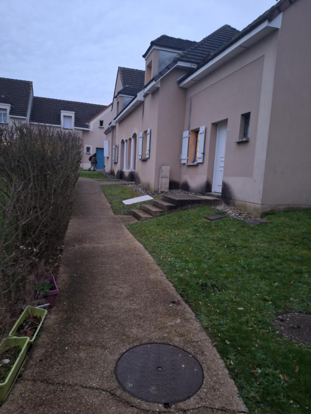 Hébergement de vacances Maison Agreable Pour 6 A 5 Mm De *