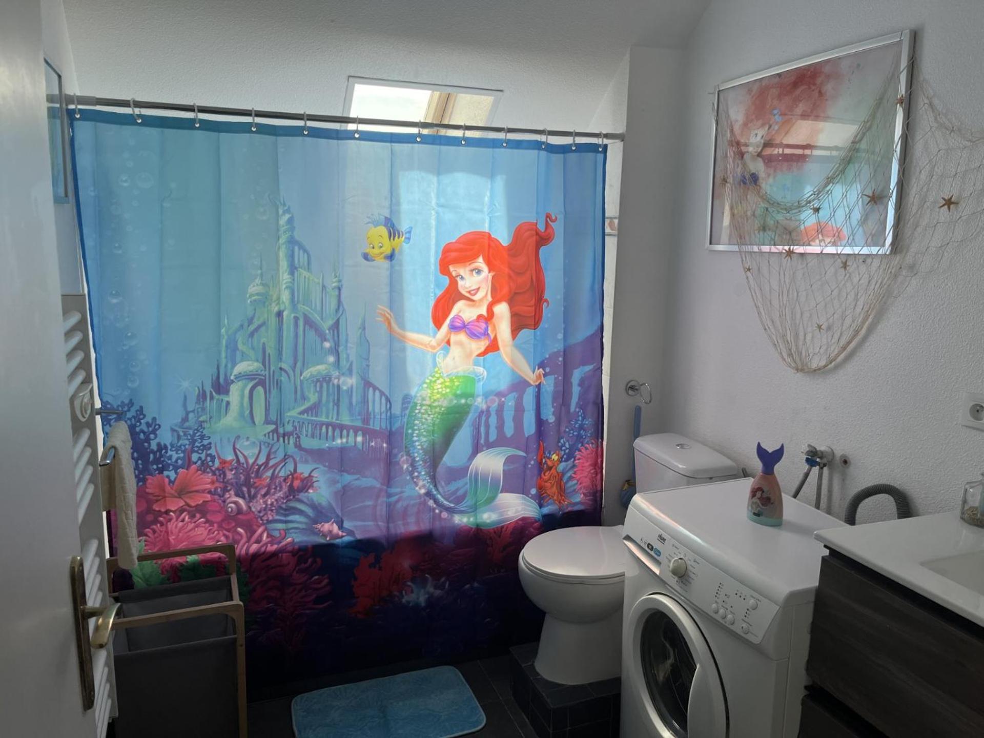 Maison Agreable Pour 6 A 5 Mm De * Magny-le-Hongre